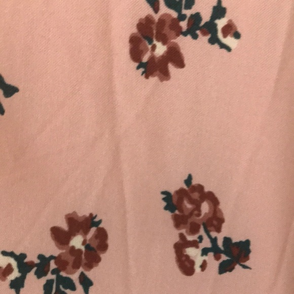 Floral jumpsuit - Picture 5 of 6